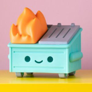 Meet your Posher, Fiona